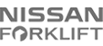 Nissan Forklift Logo