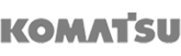 Komatsu Icon Image