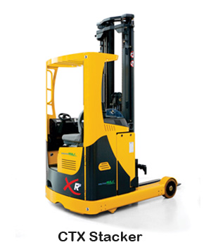CTX Stacker