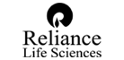 Reliance Life Sciences Logo
