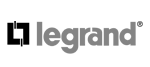 Legrand Logo