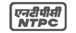NTPC Logo