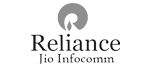 Reliance Jio Logo