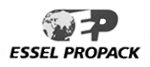 Essel Propack Logo